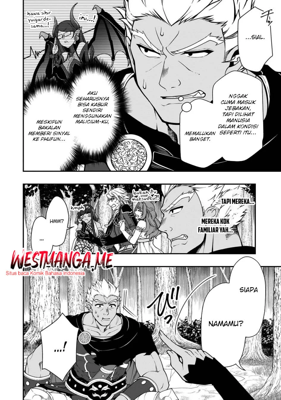 Lv2 kara Cheat datta Moto Yuusha Kouho no Mattari Isekai Life Chapter 66 Gambar 6