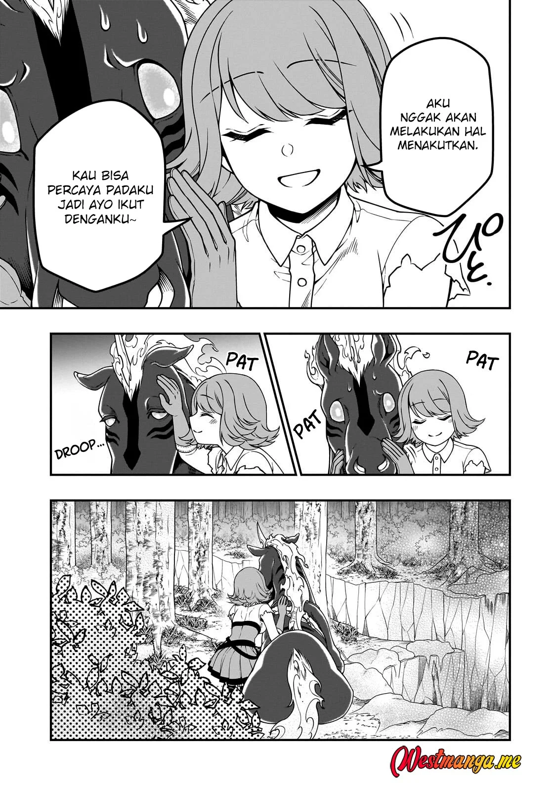 Lv2 kara Cheat datta Moto Yuusha Kouho no Mattari Isekai Life Chapter 67 Gambar 9