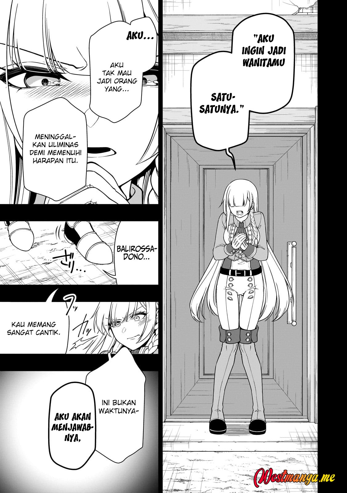 Lv2 kara Cheat datta Moto Yuusha Kouho no Mattari Isekai Life Chapter 61 Gambar 24