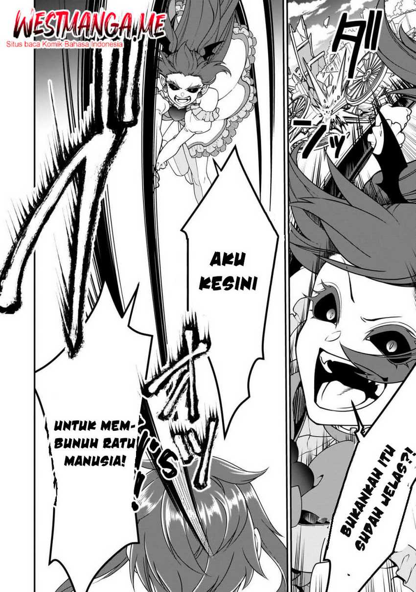 Lv2 kara Cheat datta Moto Yuusha Kouho no Mattari Isekai Life Chapter 63 Gambar 23