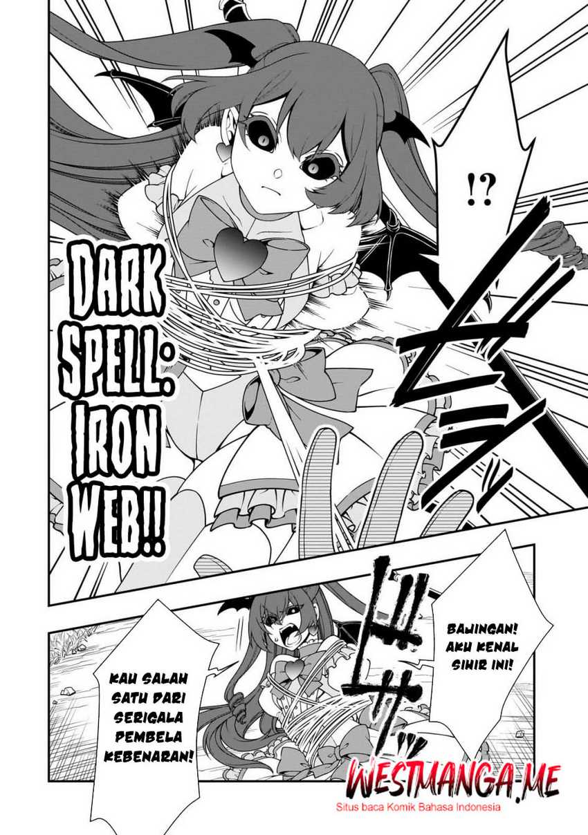 Lv2 kara Cheat datta Moto Yuusha Kouho no Mattari Isekai Life Chapter 63 Gambar 25