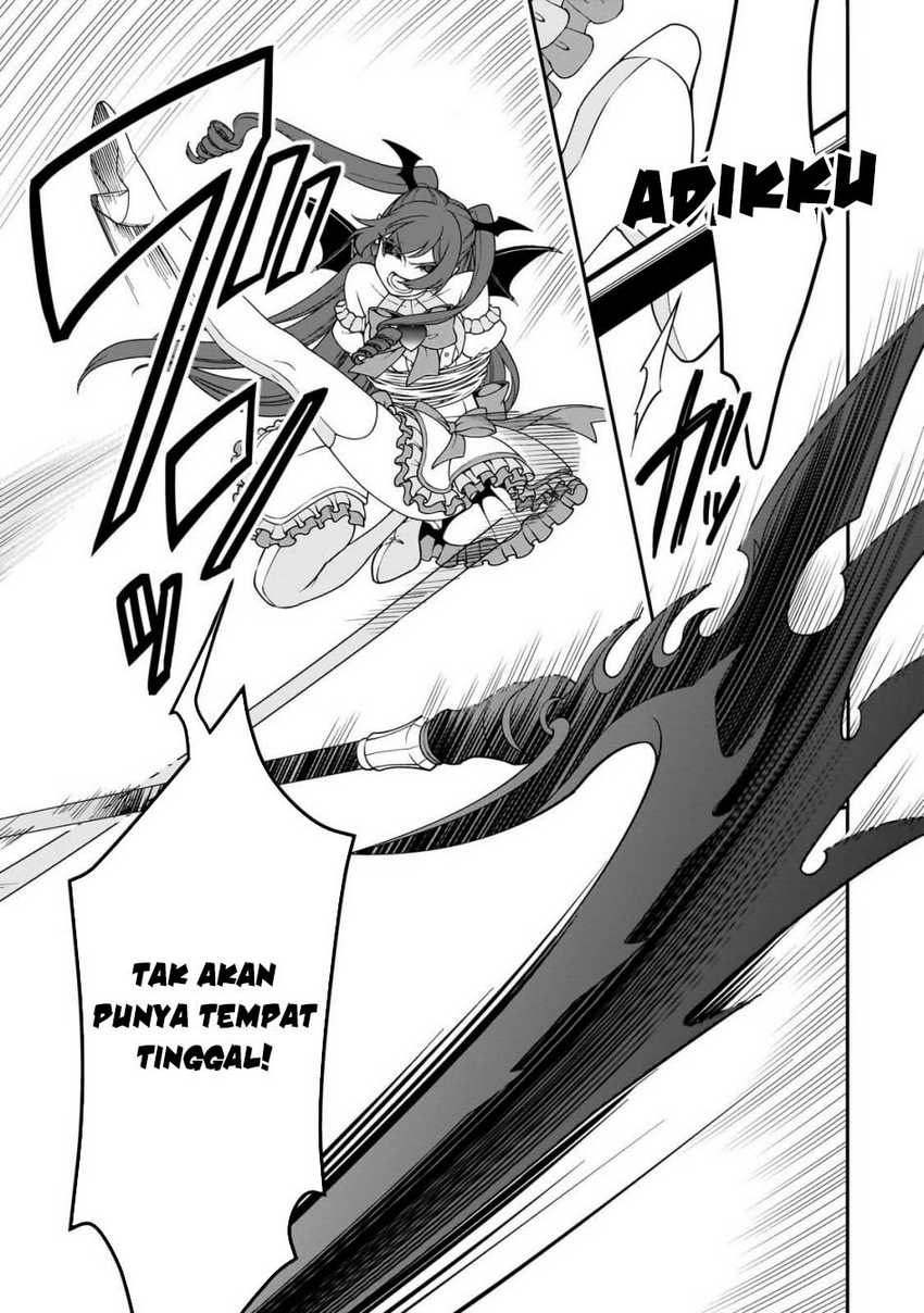 Lv2 kara Cheat datta Moto Yuusha Kouho no Mattari Isekai Life Chapter 63 Gambar 30