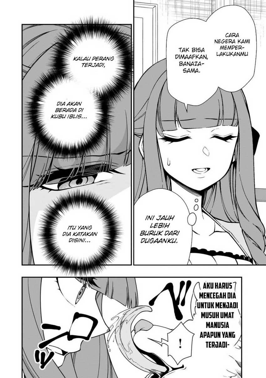 Lv2 kara Cheat datta Moto Yuusha Kouho no Mattari Isekai Life Chapter 63 Gambar 7
