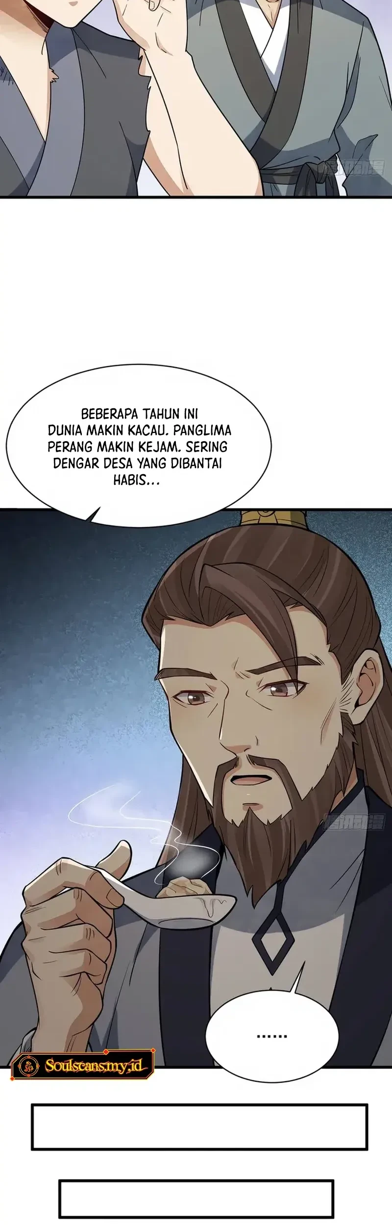 Lanke Special Destiny Chapter 301 Gambar 19