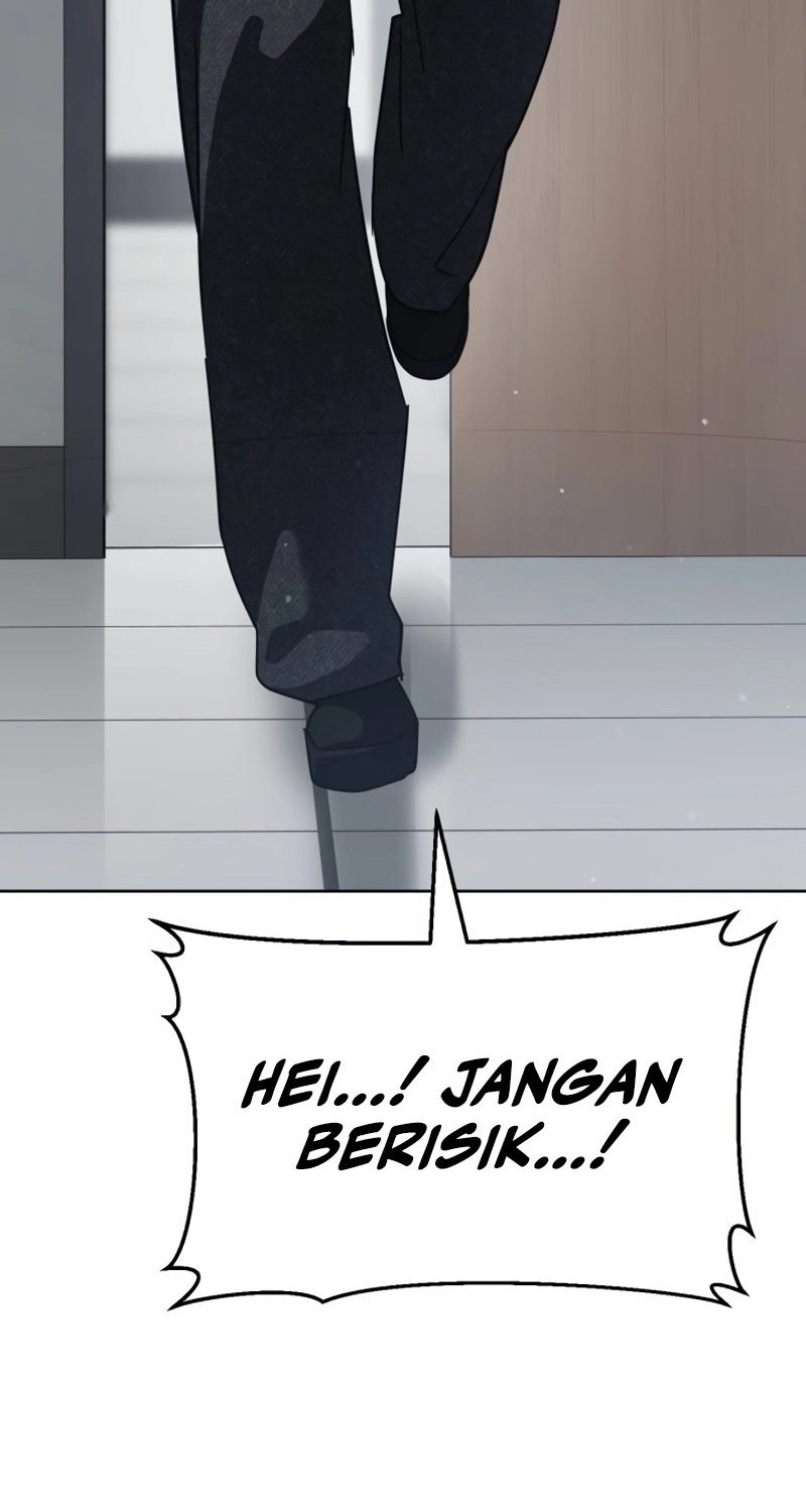 Laws Of The Good Child Chapter 51 Gambar 16