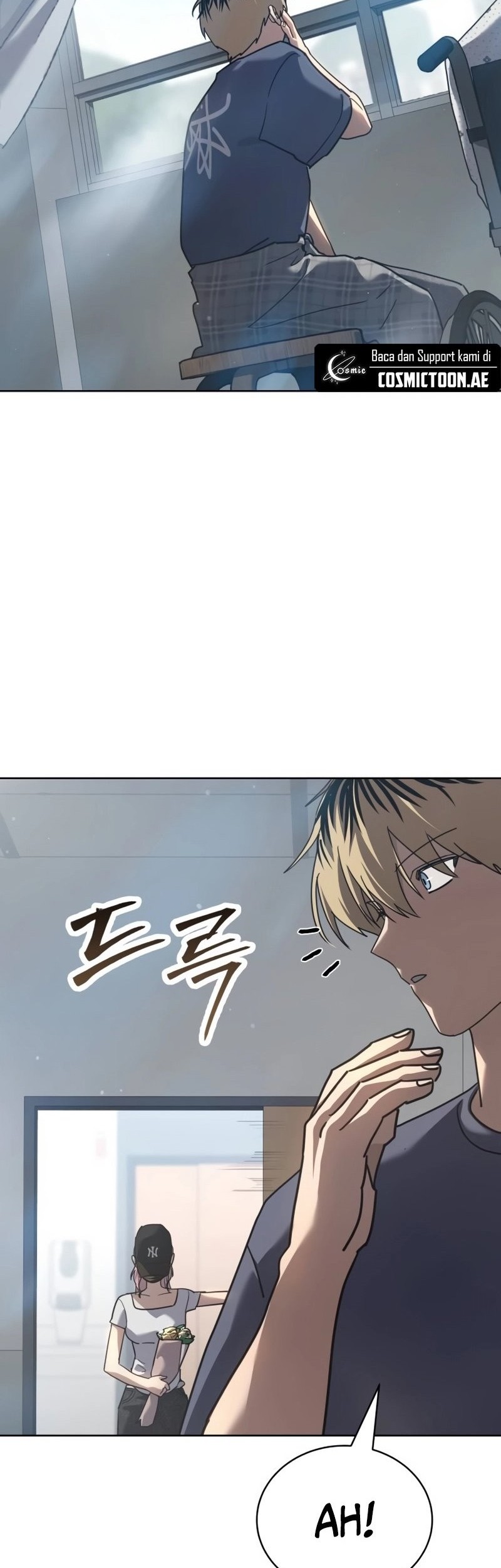 Laws Of The Good Child Chapter 51 Gambar 14