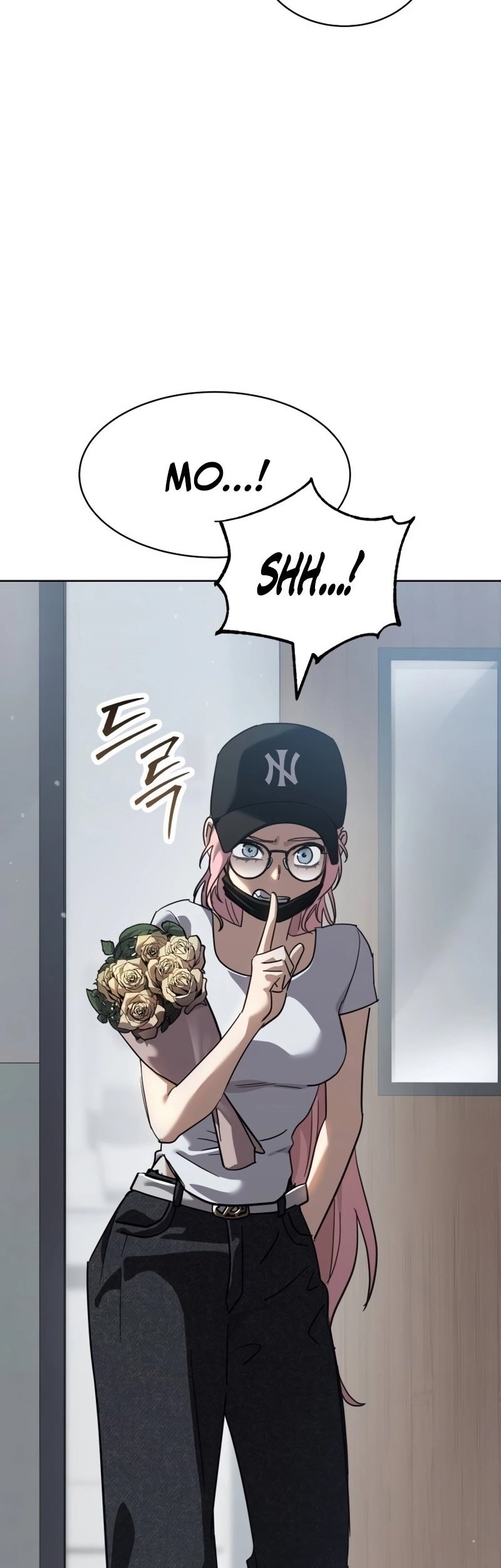 Laws Of The Good Child Chapter 51 Gambar 15