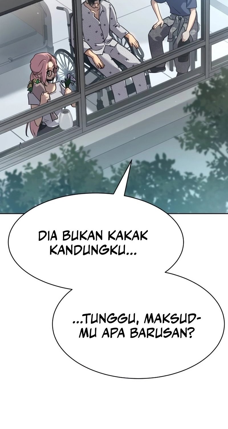 Laws Of The Good Child Chapter 51 Gambar 20