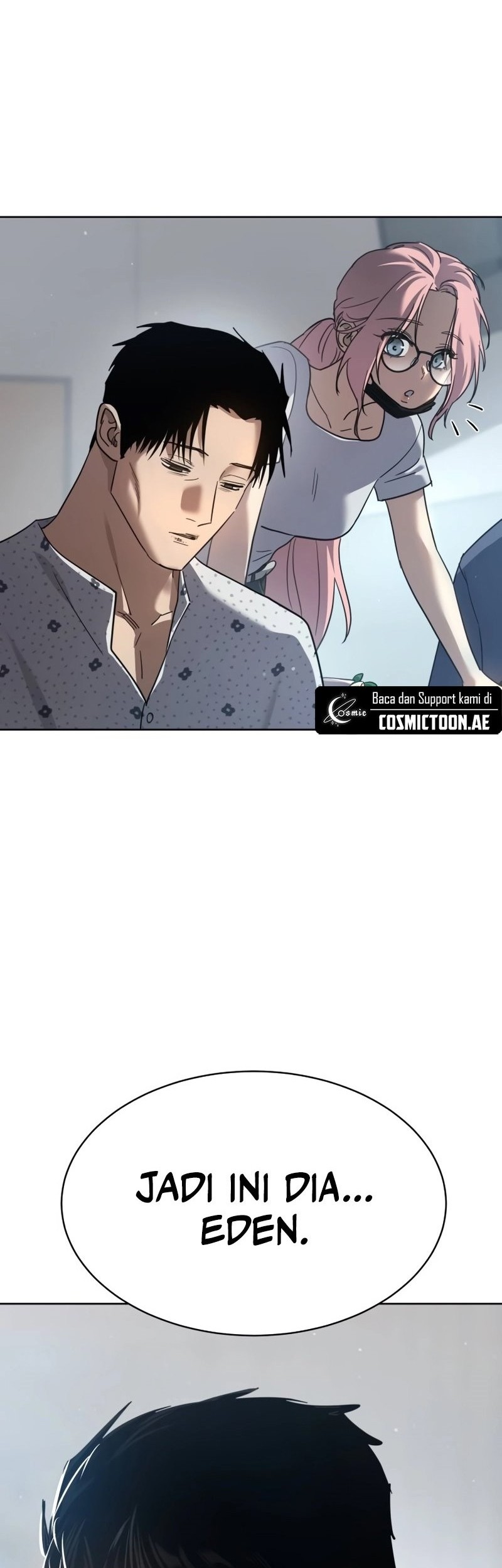 Laws Of The Good Child Chapter 51 Gambar 18