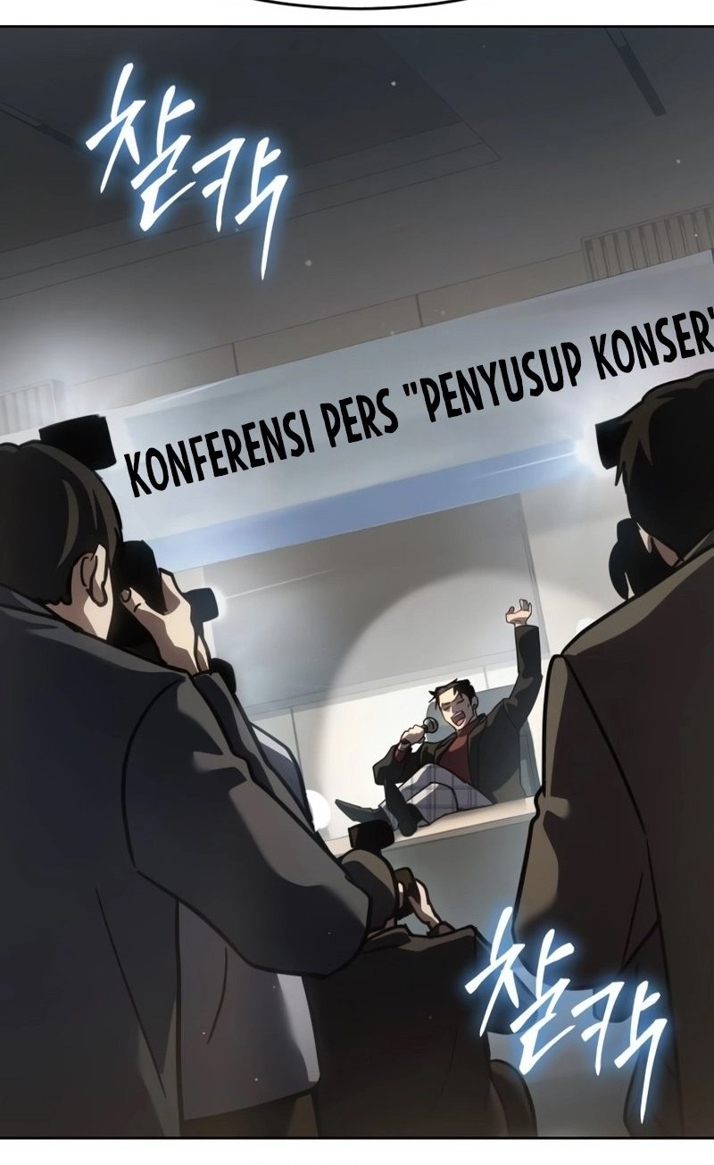 Laws Of The Good Child Chapter 51 Gambar 24