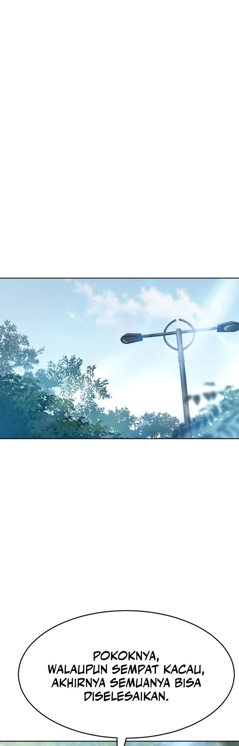 Laws Of The Good Child Chapter 51 Gambar 21