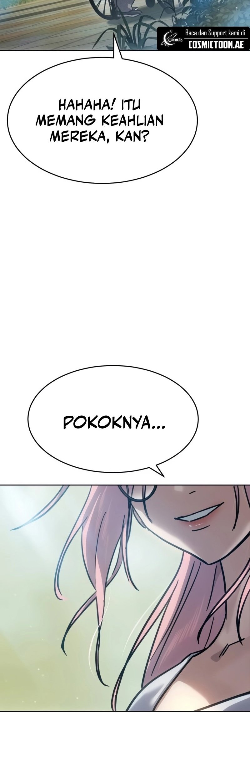 Laws Of The Good Child Chapter 51 Gambar 27