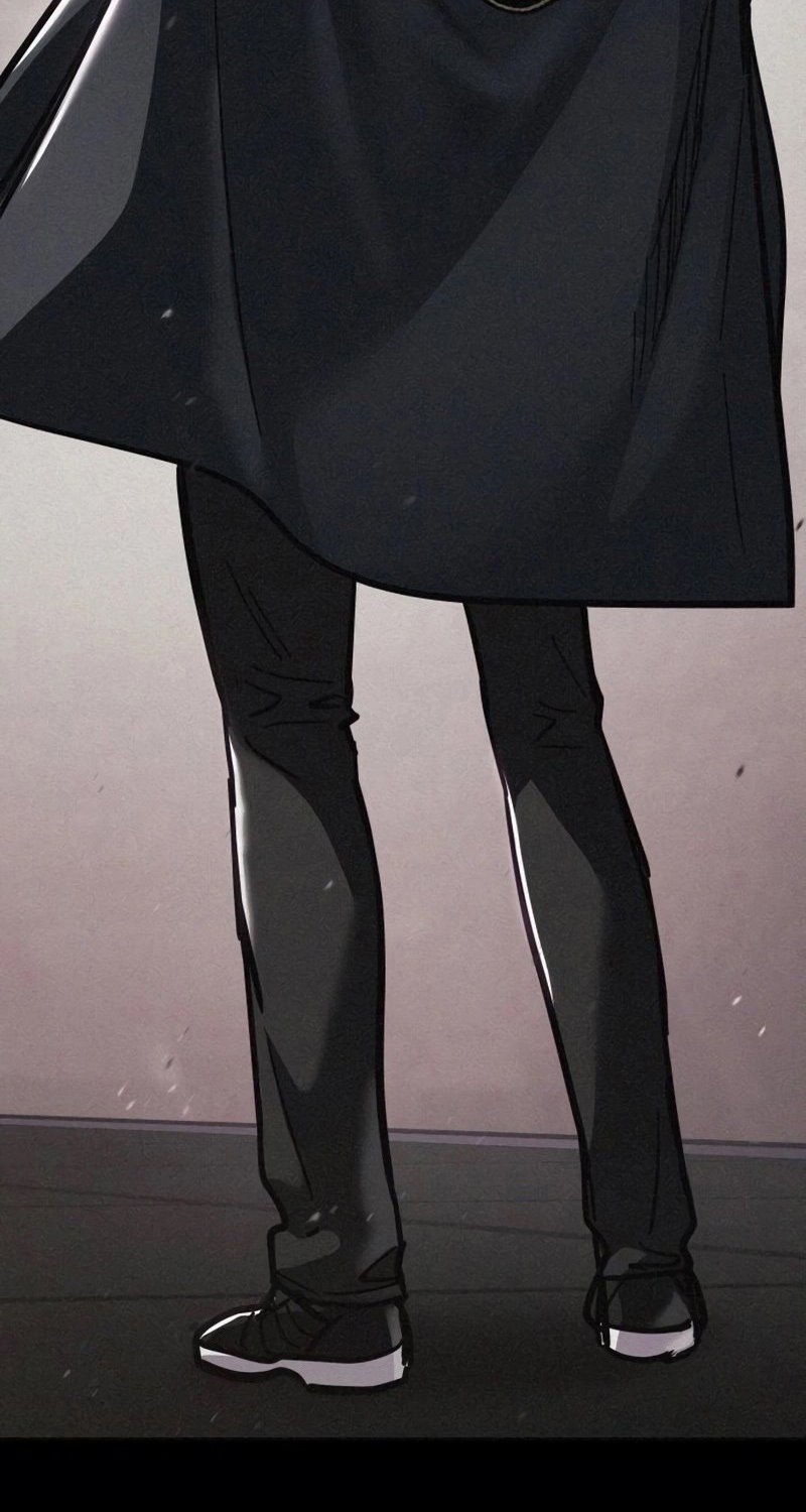 Laws Of The Good Child Chapter 51 Gambar 36