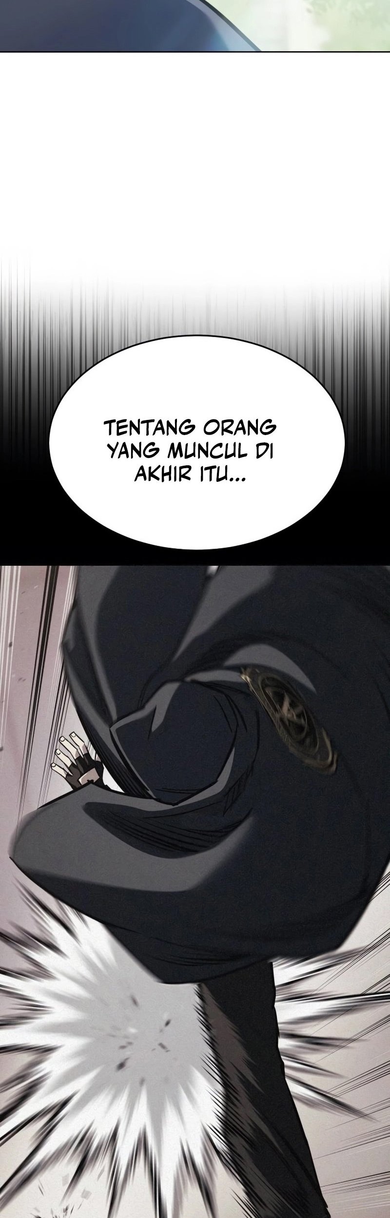 Laws Of The Good Child Chapter 51 Gambar 34