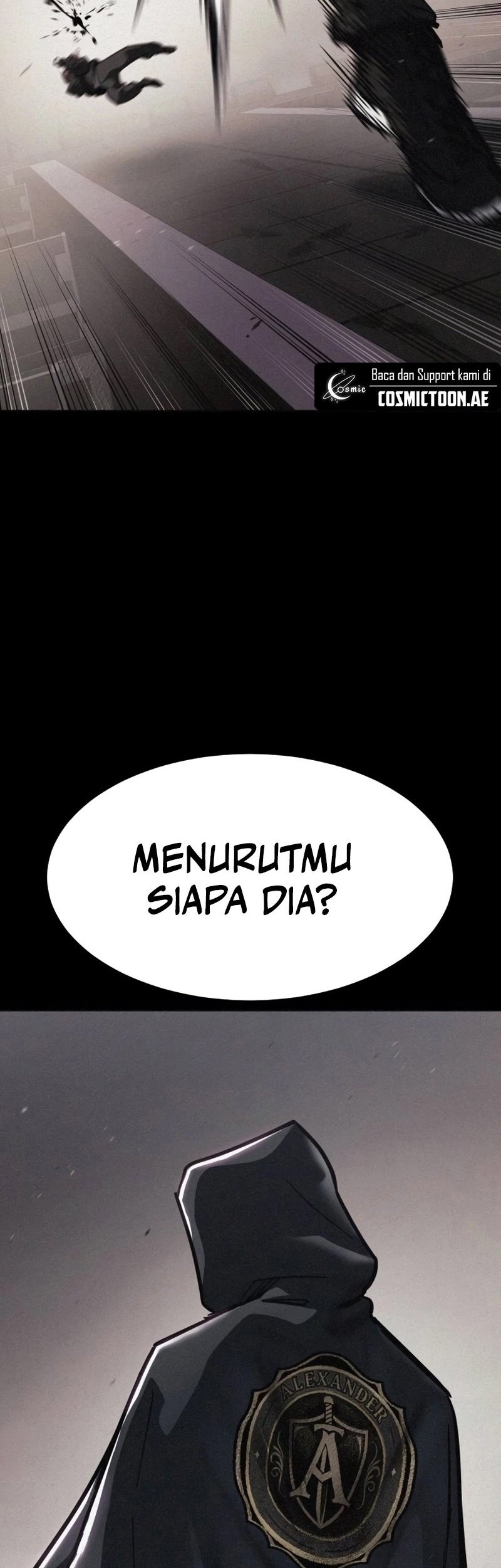 Laws Of The Good Child Chapter 51 Gambar 35