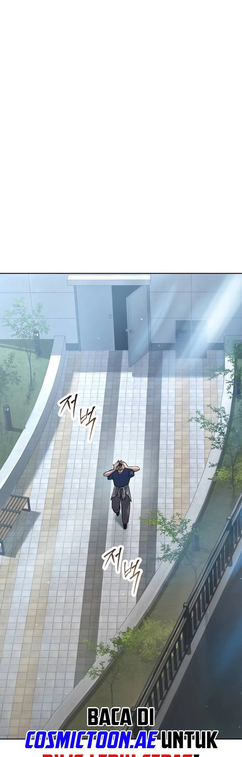 Laws Of The Good Child Chapter 51 Gambar 39