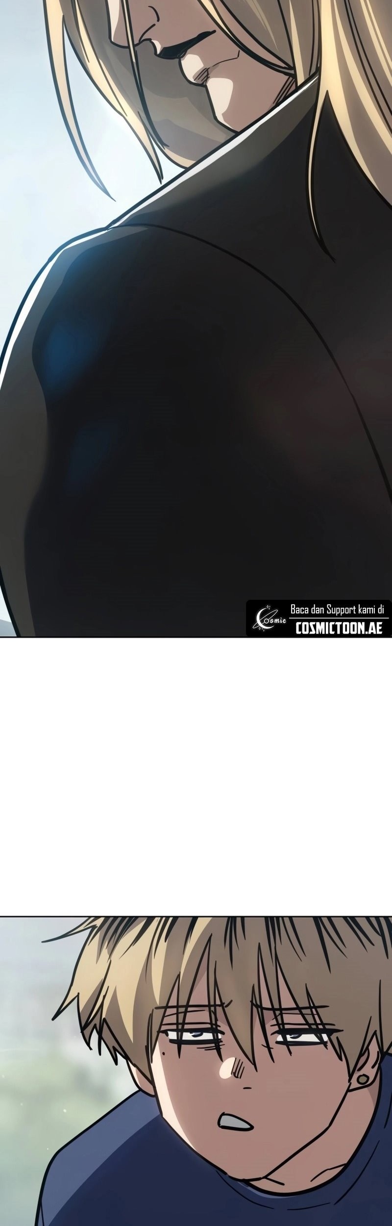 Laws Of The Good Child Chapter 51 Gambar 43