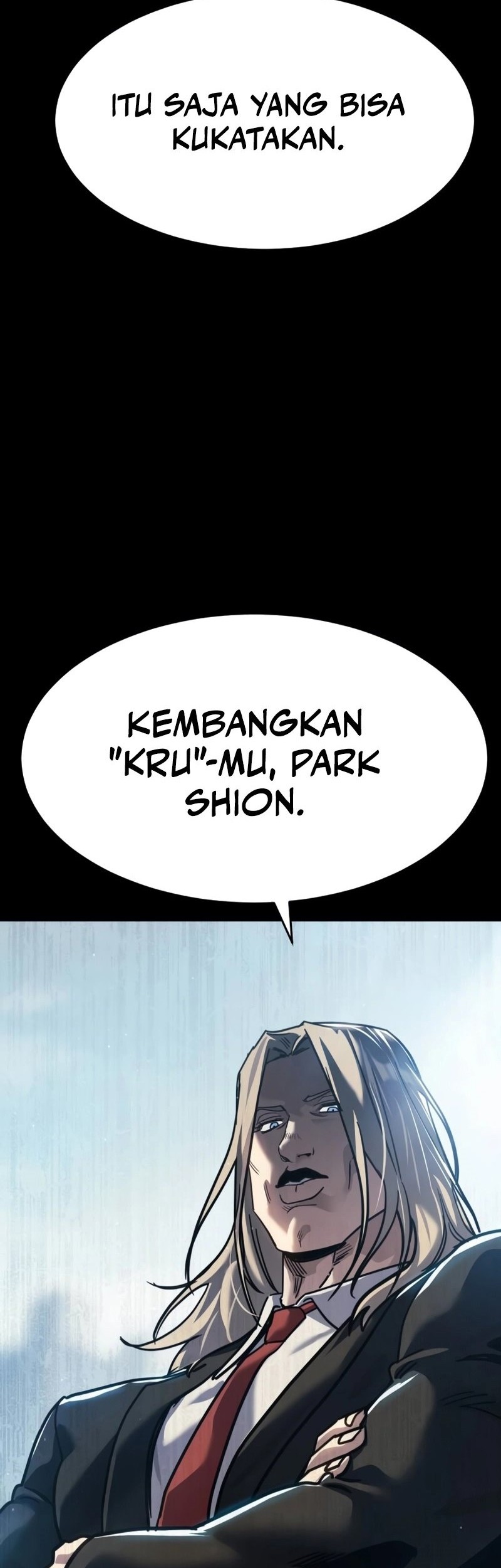 Laws Of The Good Child Chapter 51 Gambar 66