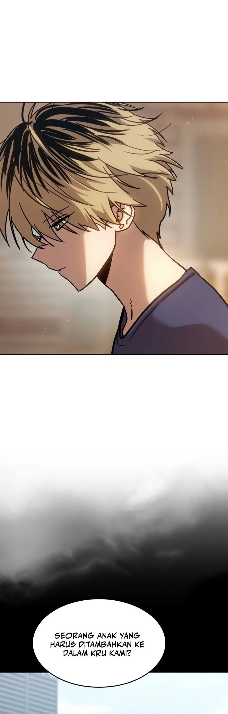 Laws Of The Good Child Chapter 51 Gambar 62