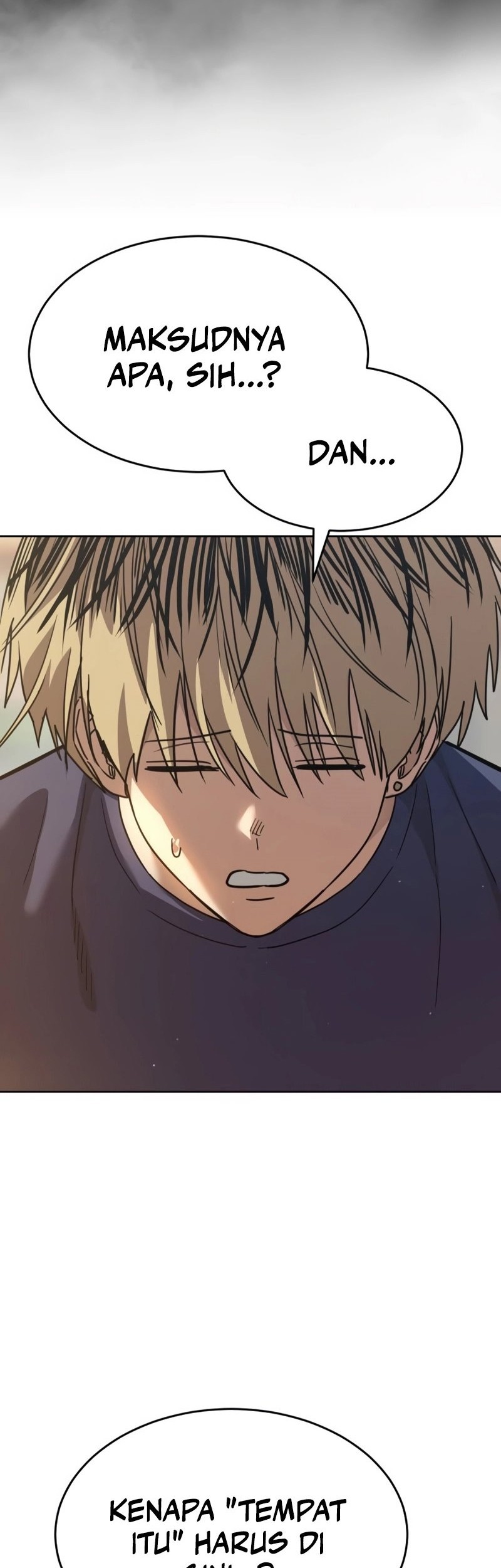 Laws Of The Good Child Chapter 51 Gambar 68