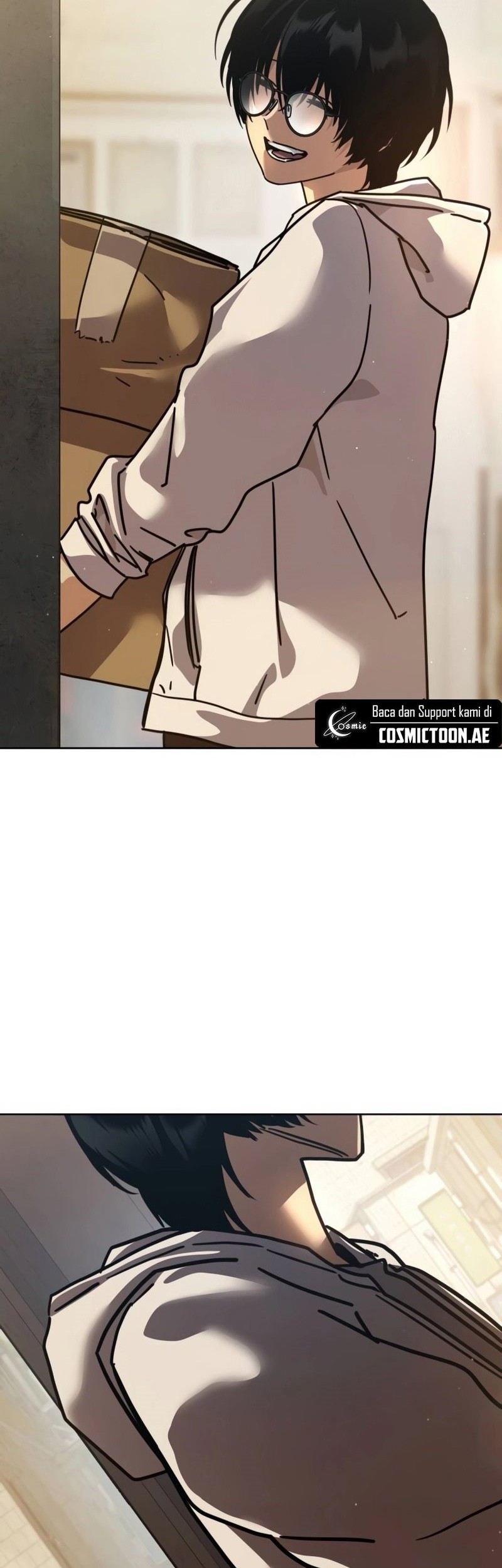 Laws Of The Good Child Chapter 51 Gambar 70