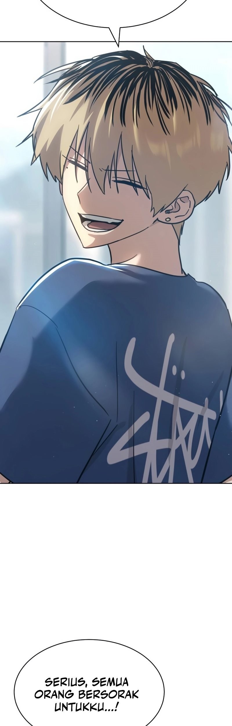 Laws Of The Good Child Chapter 51 Gambar 3