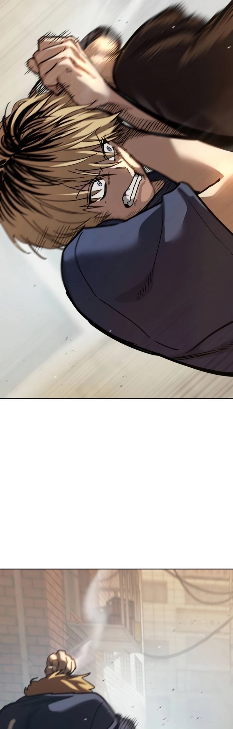 Laws Of The Good Child Chapter 51 Gambar 88