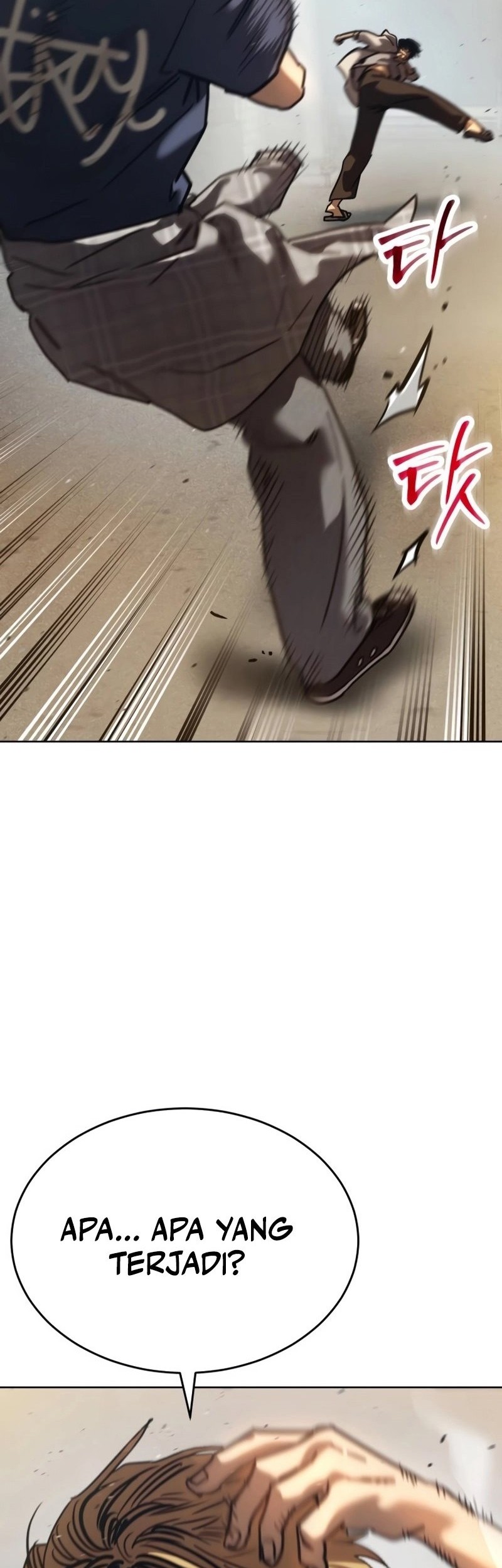 Laws Of The Good Child Chapter 51 Gambar 89