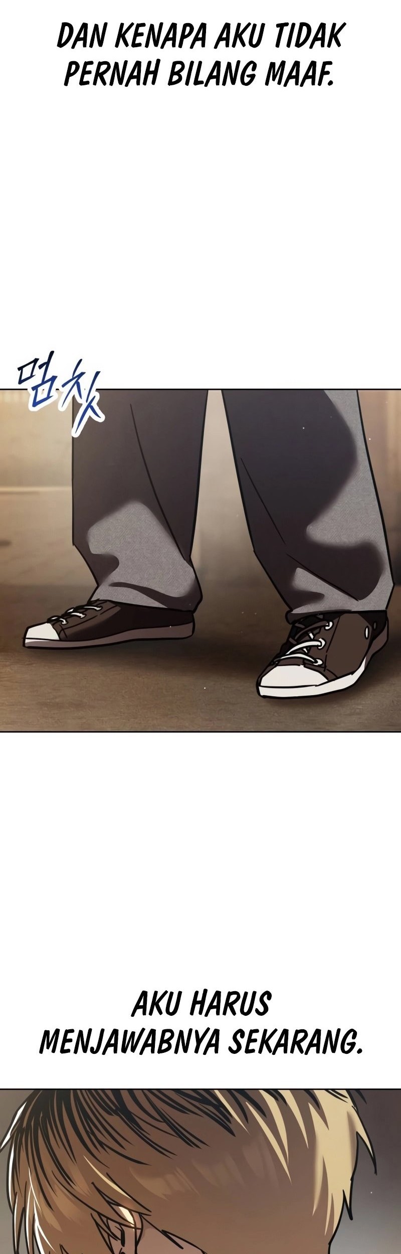 Laws Of The Good Child Chapter 51 Gambar 76