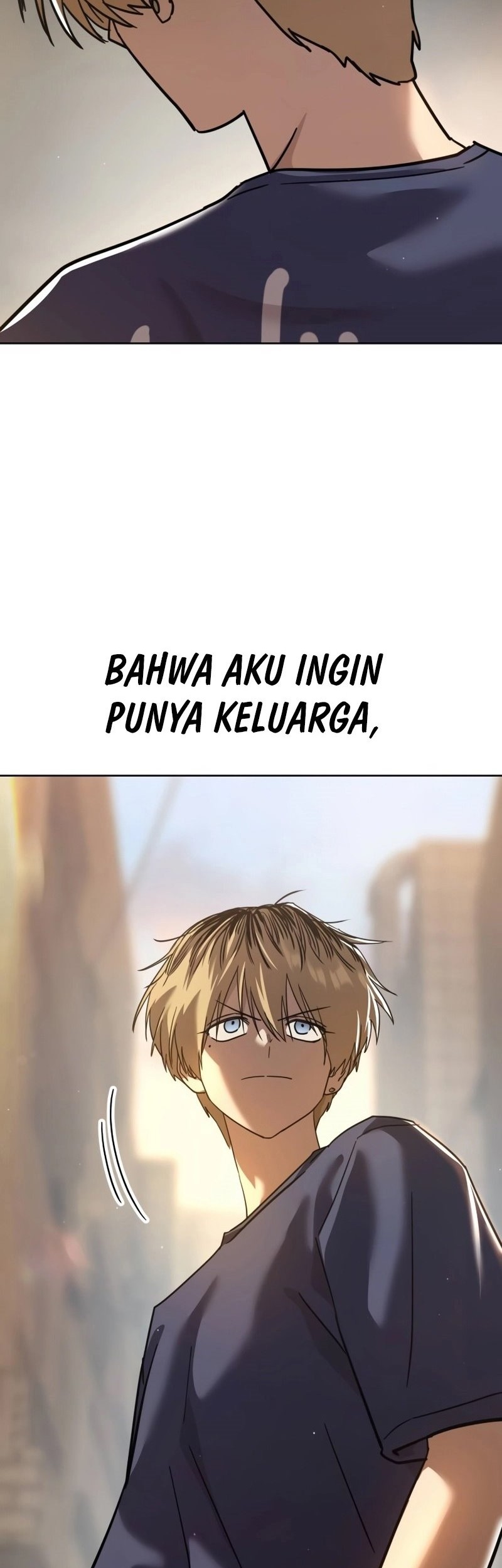 Laws Of The Good Child Chapter 51 Gambar 77