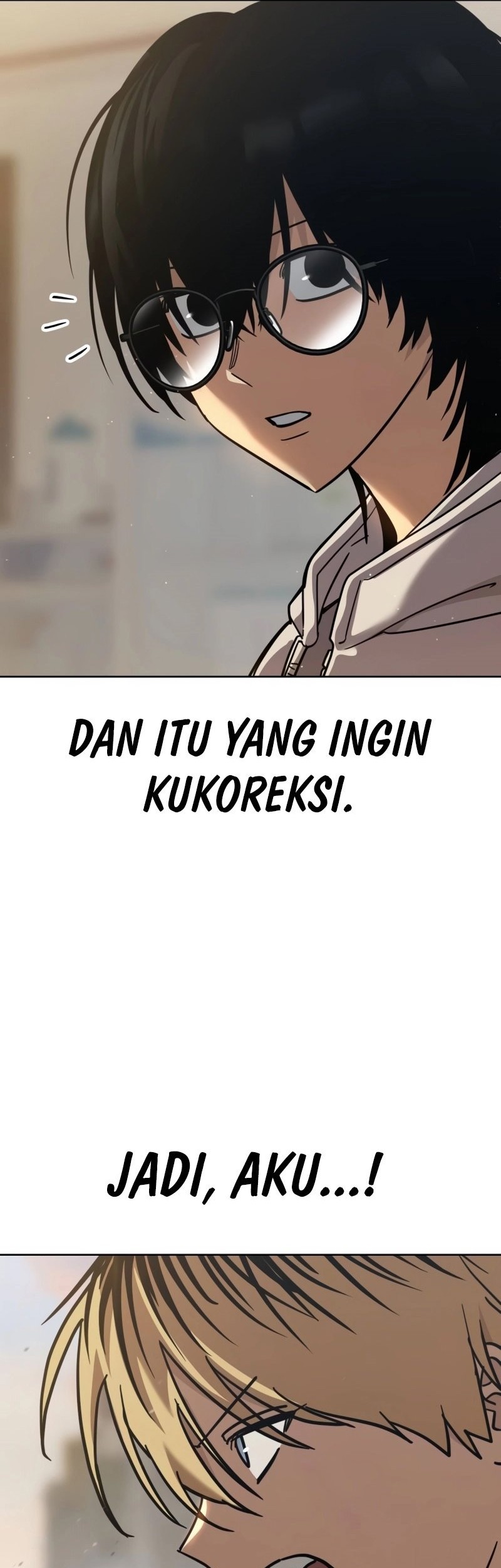 Laws Of The Good Child Chapter 51 Gambar 80