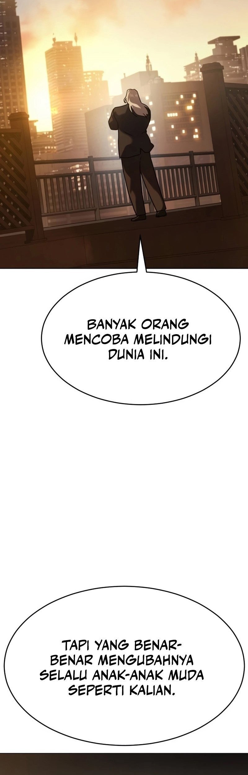 Laws Of The Good Child Chapter 51 Gambar 84