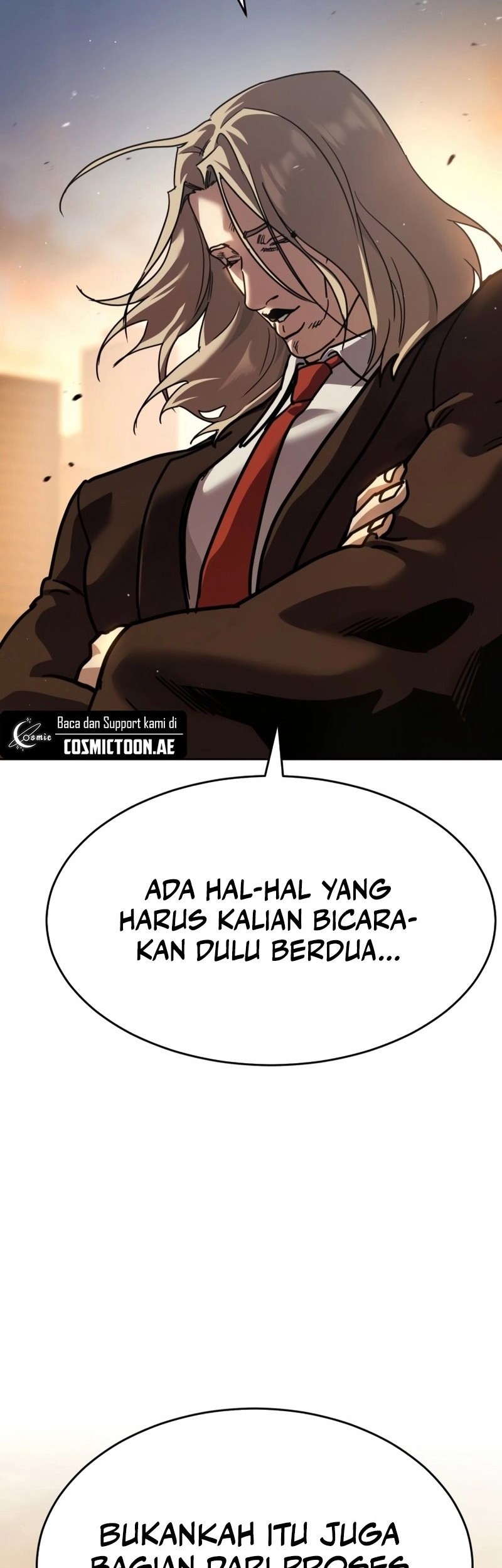 Laws Of The Good Child Chapter 51 Gambar 86