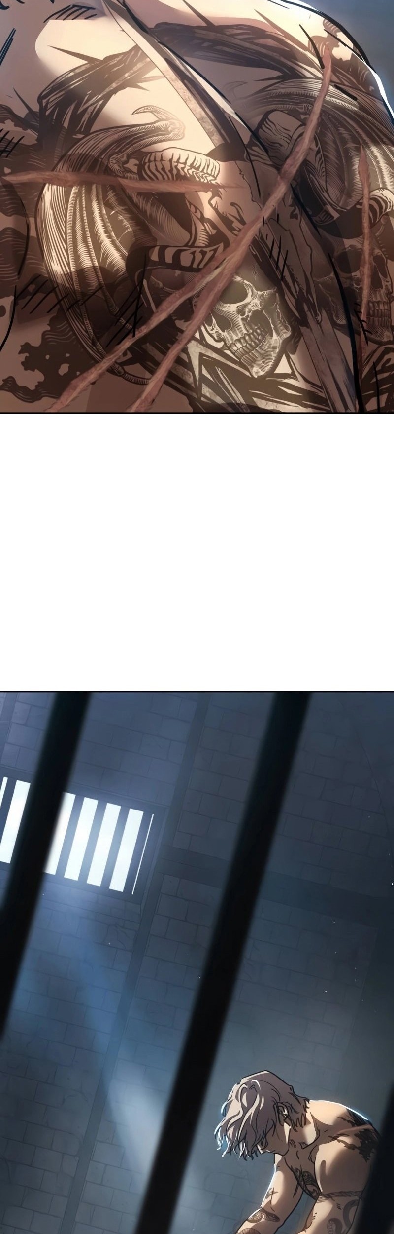 Laws Of The Good Child Chapter 51 Gambar 101