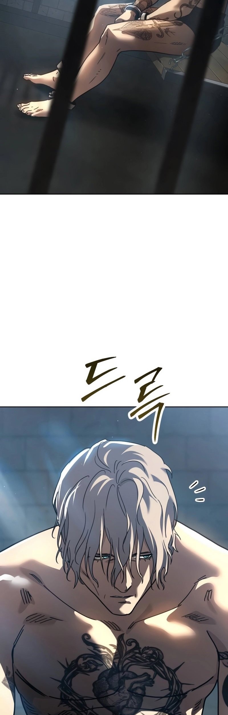 Laws Of The Good Child Chapter 51 Gambar 102