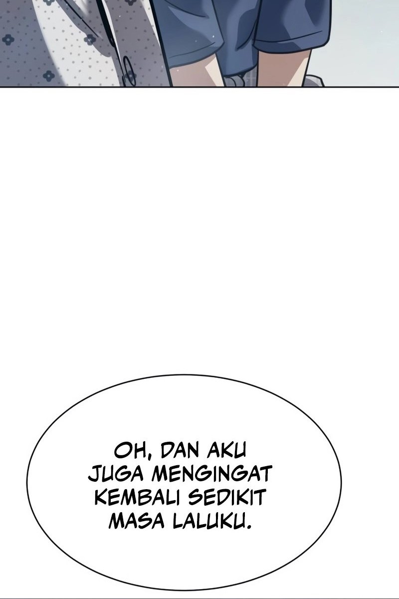 Laws Of The Good Child Chapter 51 Gambar 8