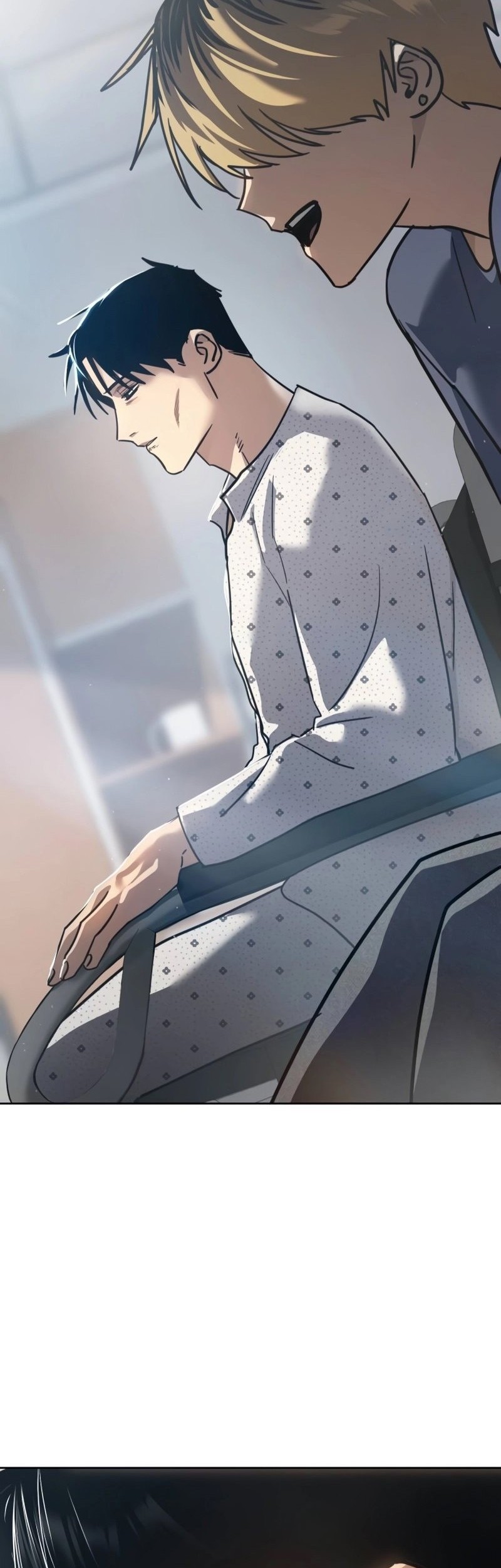 Laws Of The Good Child Chapter 51 Gambar 6