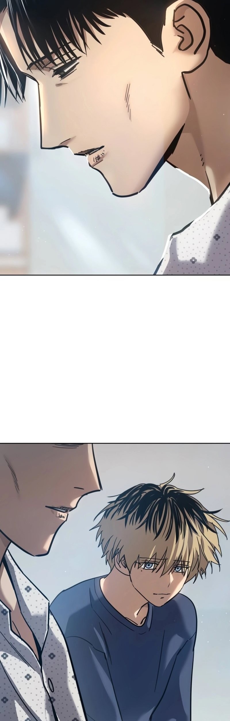 Laws Of The Good Child Chapter 51 Gambar 7