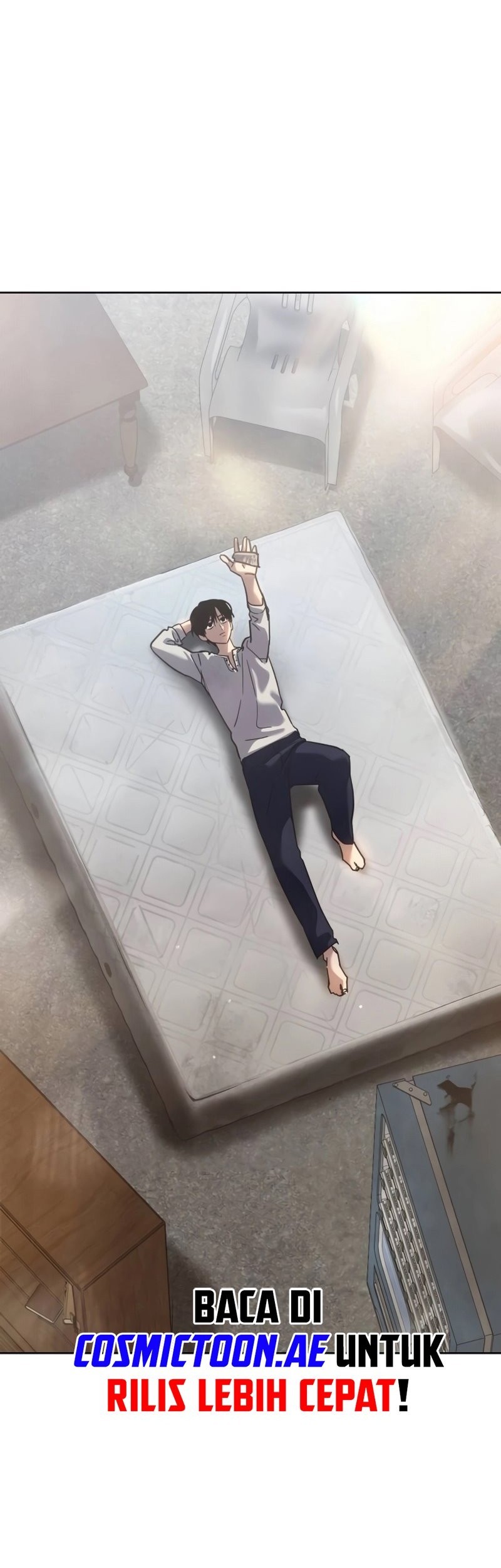 Laws Of The Good Child Chapter 51 Gambar 116