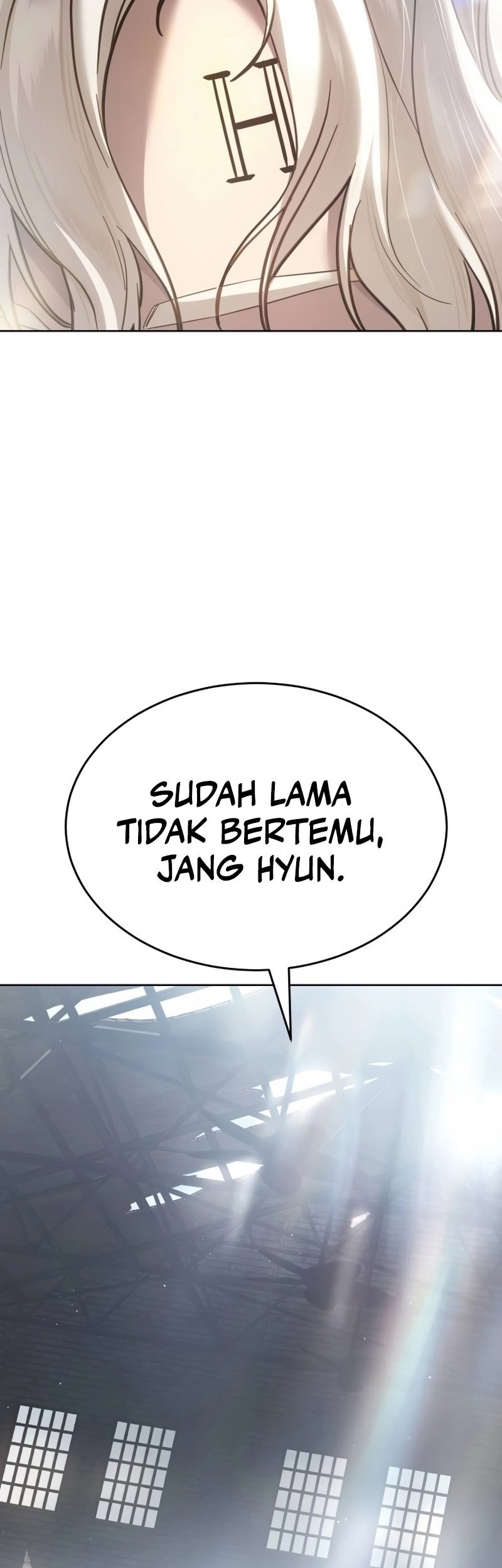 Laws Of The Good Child Chapter 51 Gambar 118