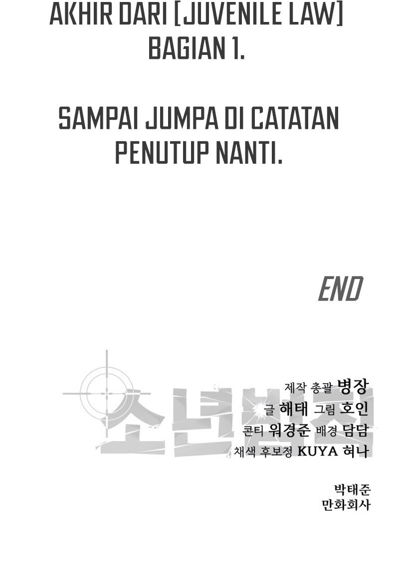 Laws Of The Good Child Chapter 51 Gambar 120