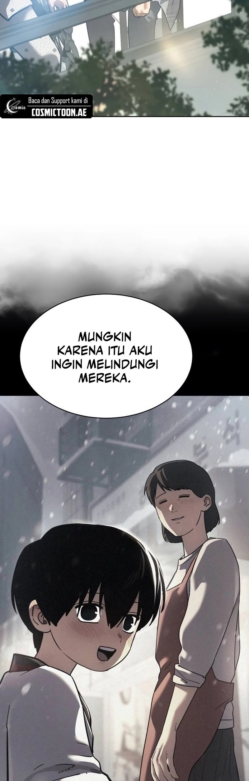 Laws Of The Good Child Chapter 51 Gambar 10