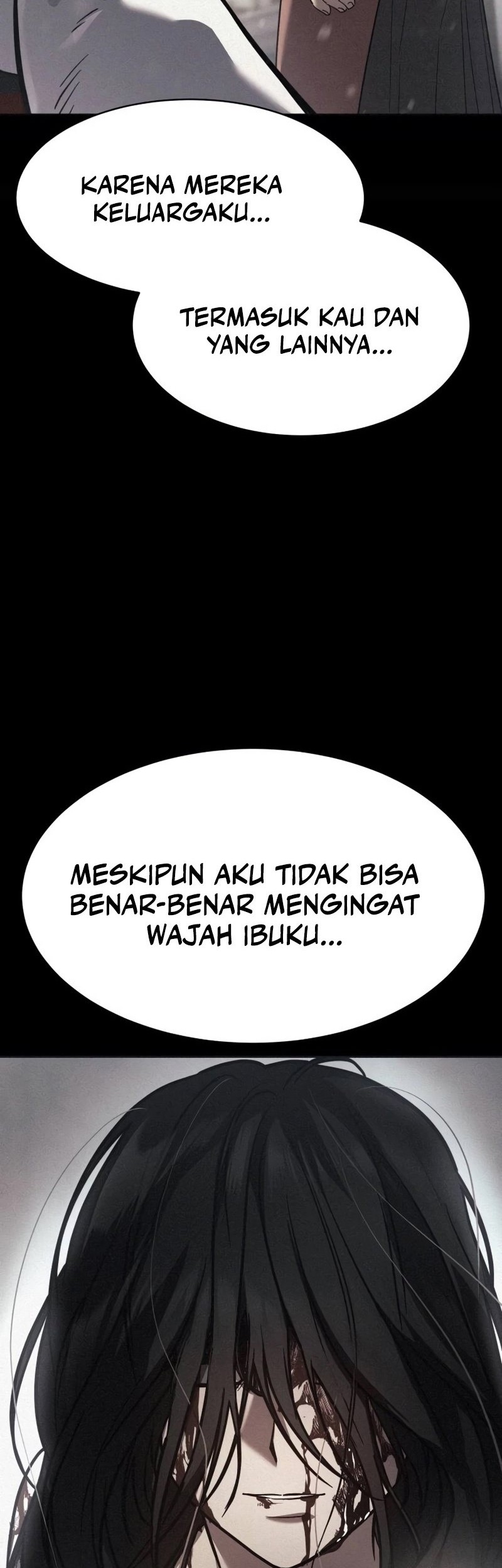 Laws Of The Good Child Chapter 51 Gambar 11