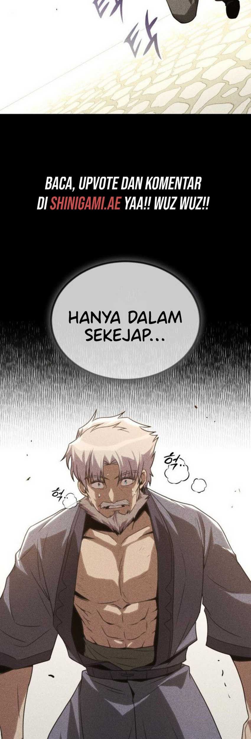 Lazy Prince Becomes a Genius Chapter 138 Gambar 45
