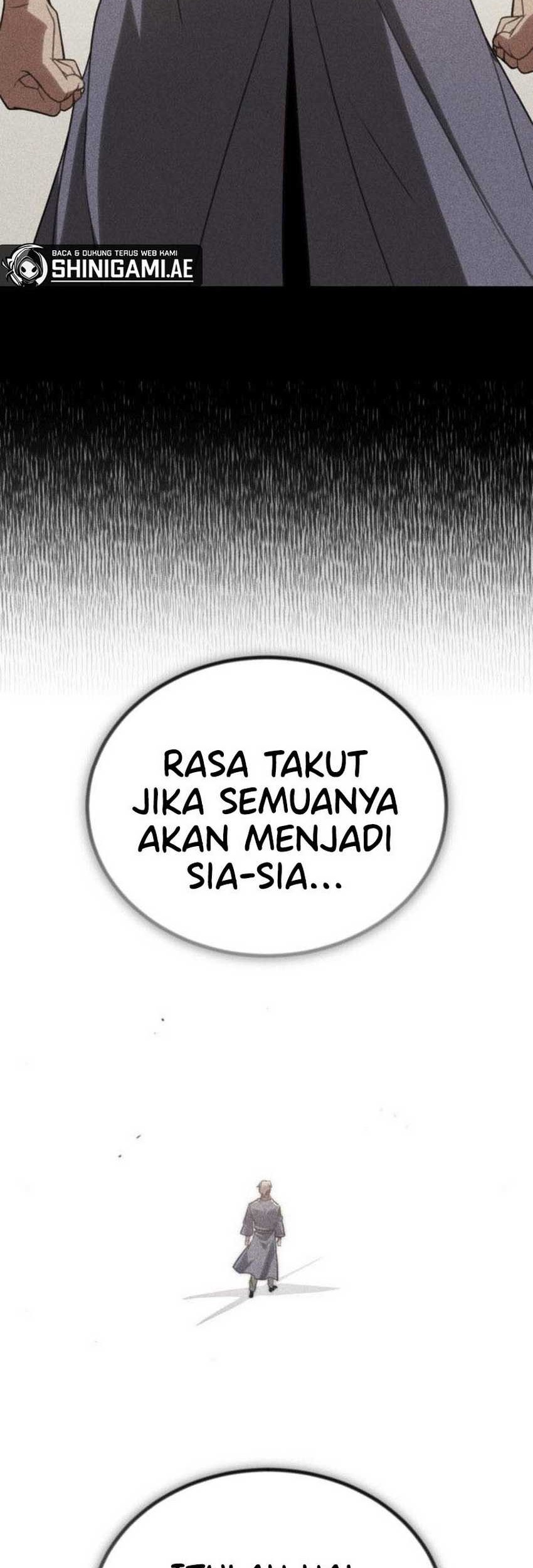 Lazy Prince Becomes a Genius Chapter 138 Gambar 46