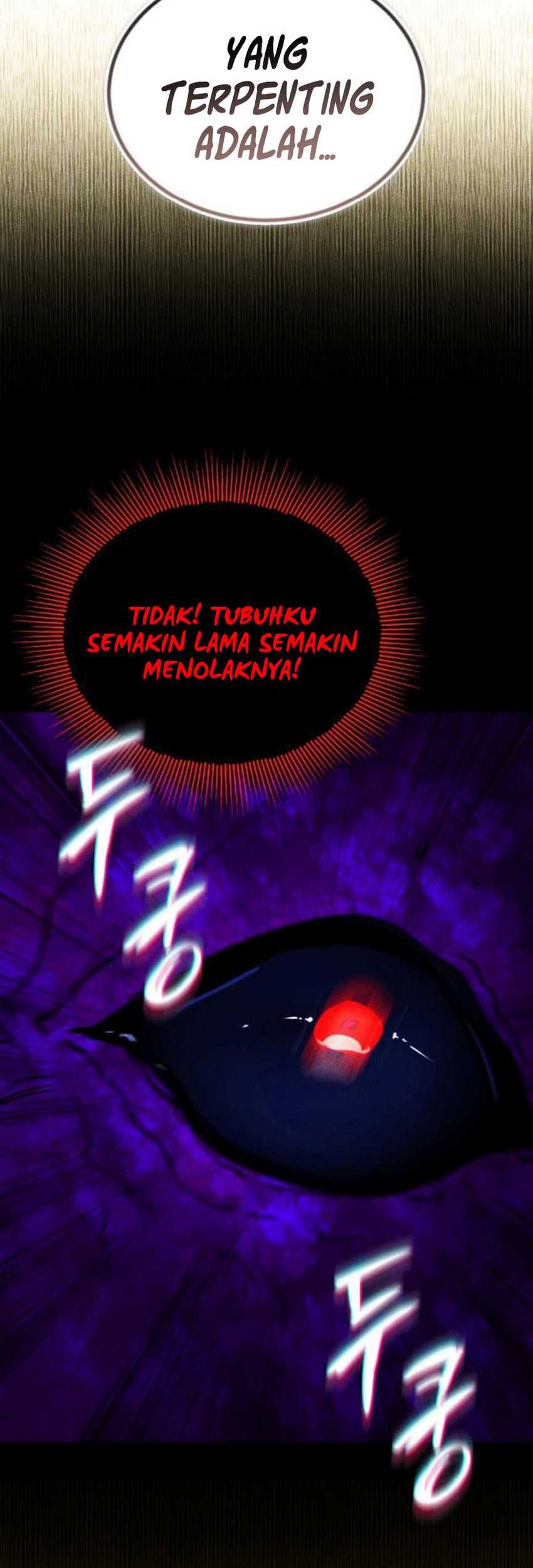 Lazy Prince Becomes a Genius Chapter 138 Gambar 50