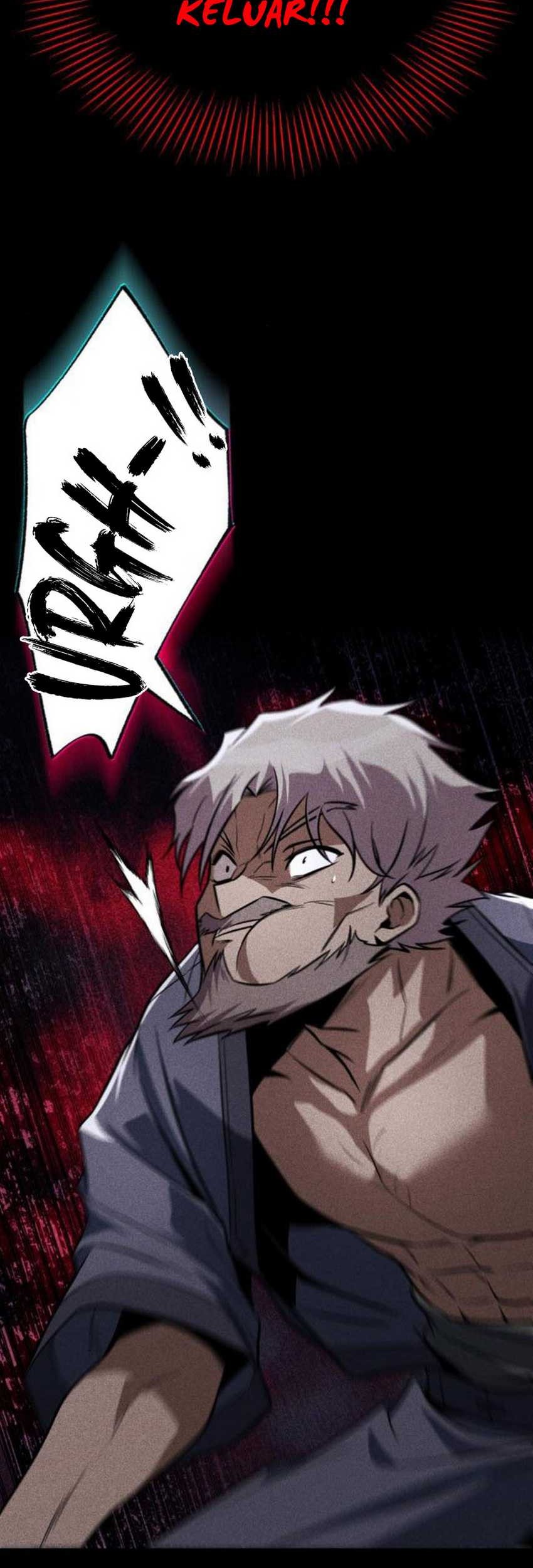 Lazy Prince Becomes a Genius Chapter 138 Gambar 54