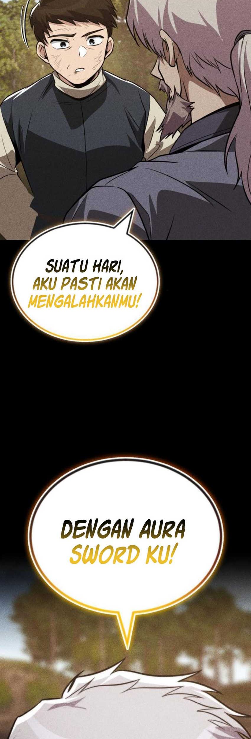 Lazy Prince Becomes a Genius Chapter 138 Gambar 64