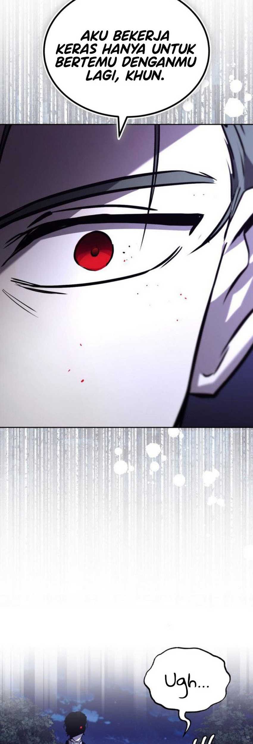 Lazy Prince Becomes a Genius Chapter 138 Gambar 69