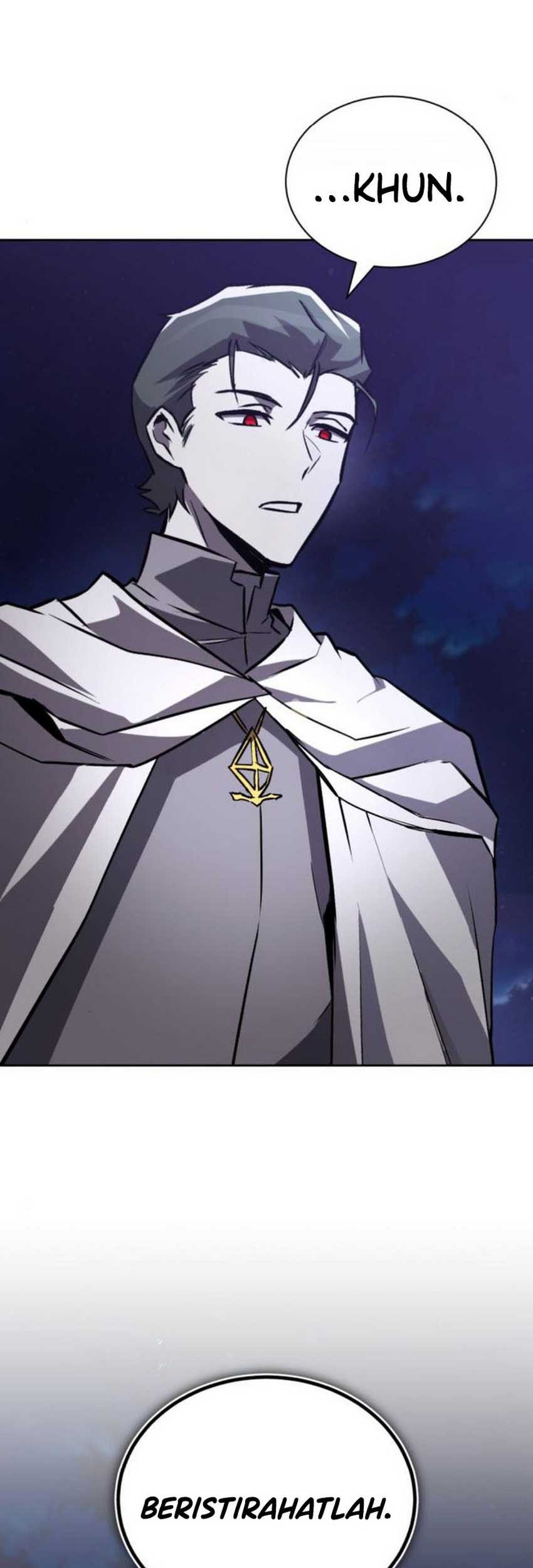 Lazy Prince Becomes a Genius Chapter 138 Gambar 77